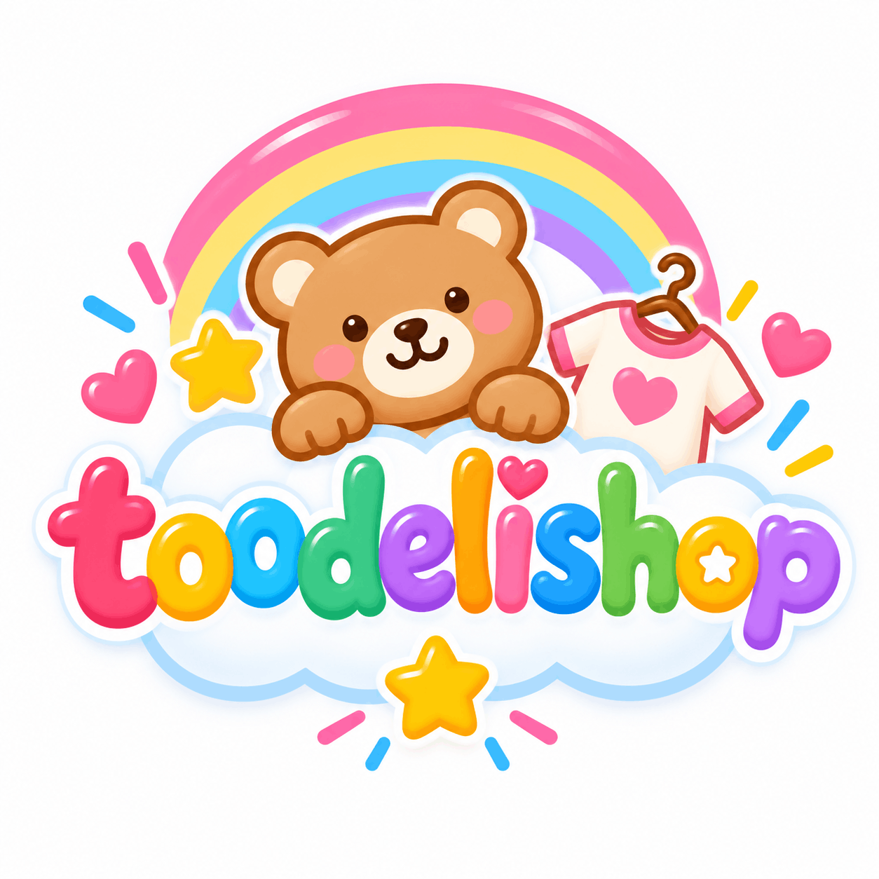 Logo-toodeli